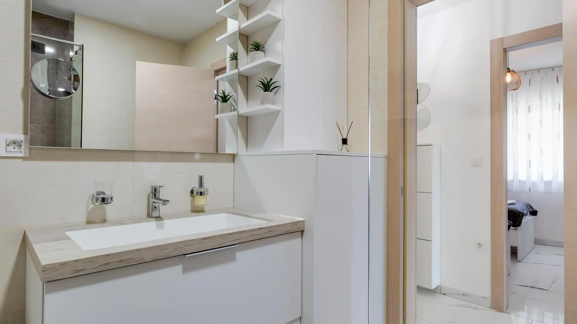 סבטי פיליפ אי ג'קוב Summer Dream Apartment 0*, סבטי פיליפ אי ג'קוב קרואטיה