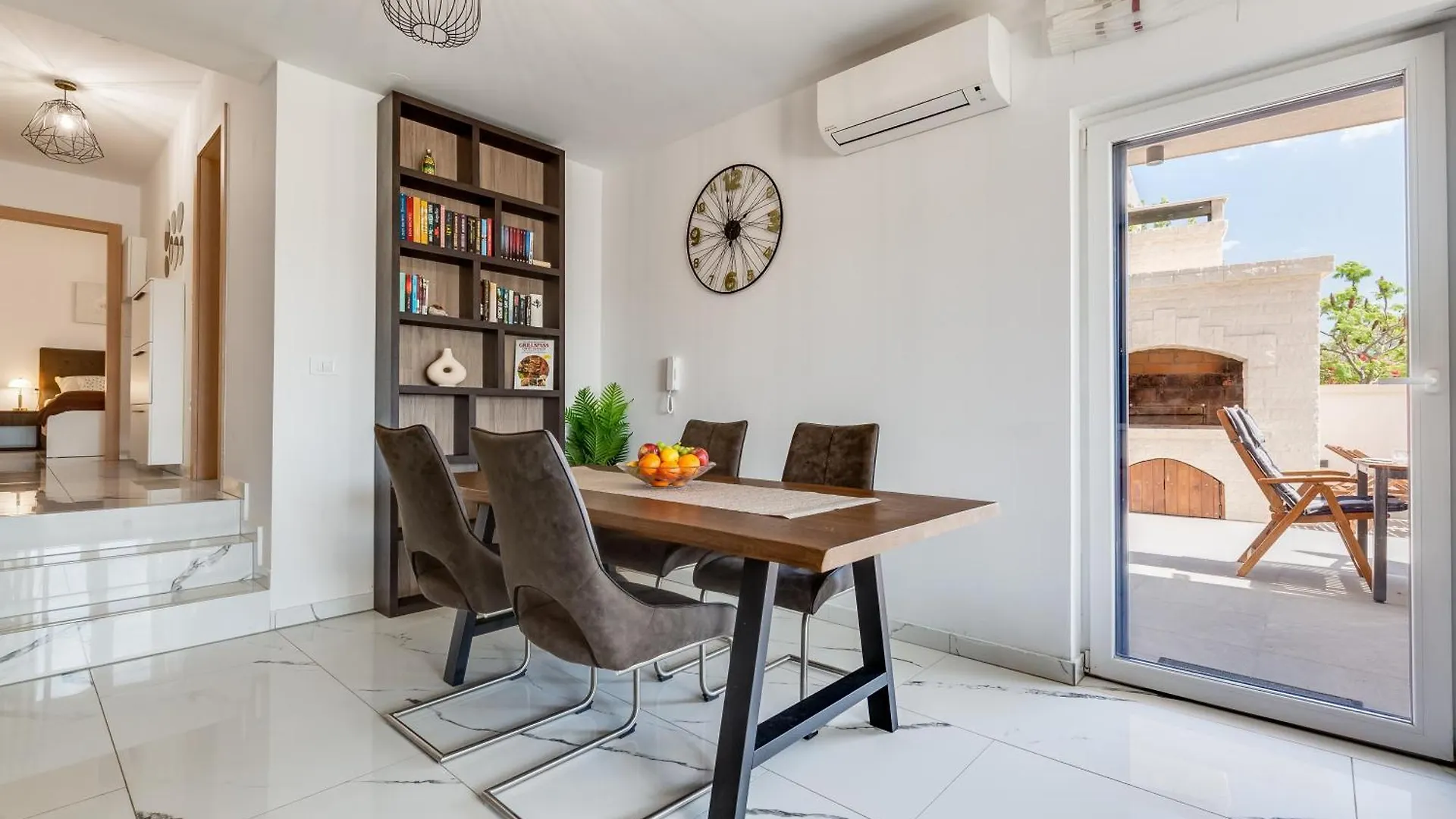 סבטי פיליפ אי ג'קוב Summer Dream Apartment קרואטיה