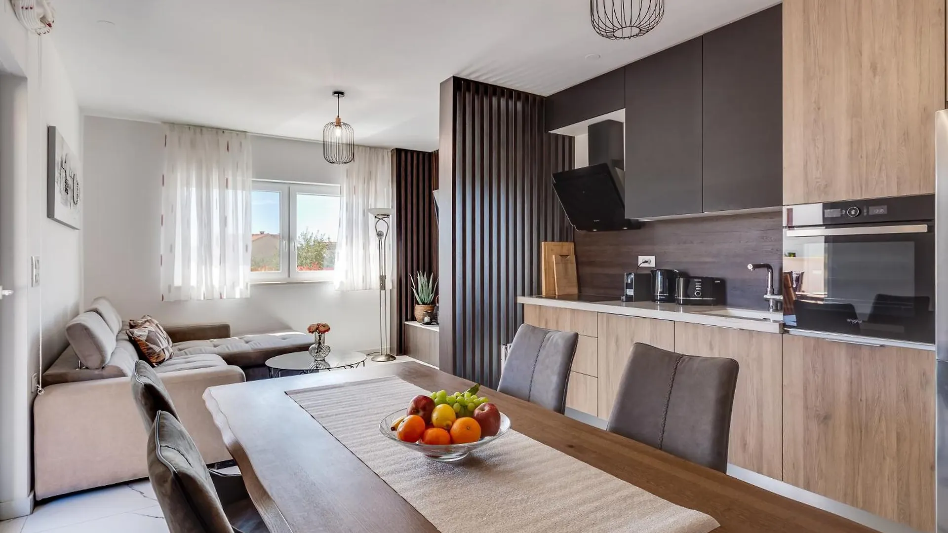סבטי פיליפ אי ג'קוב Summer Dream Apartment