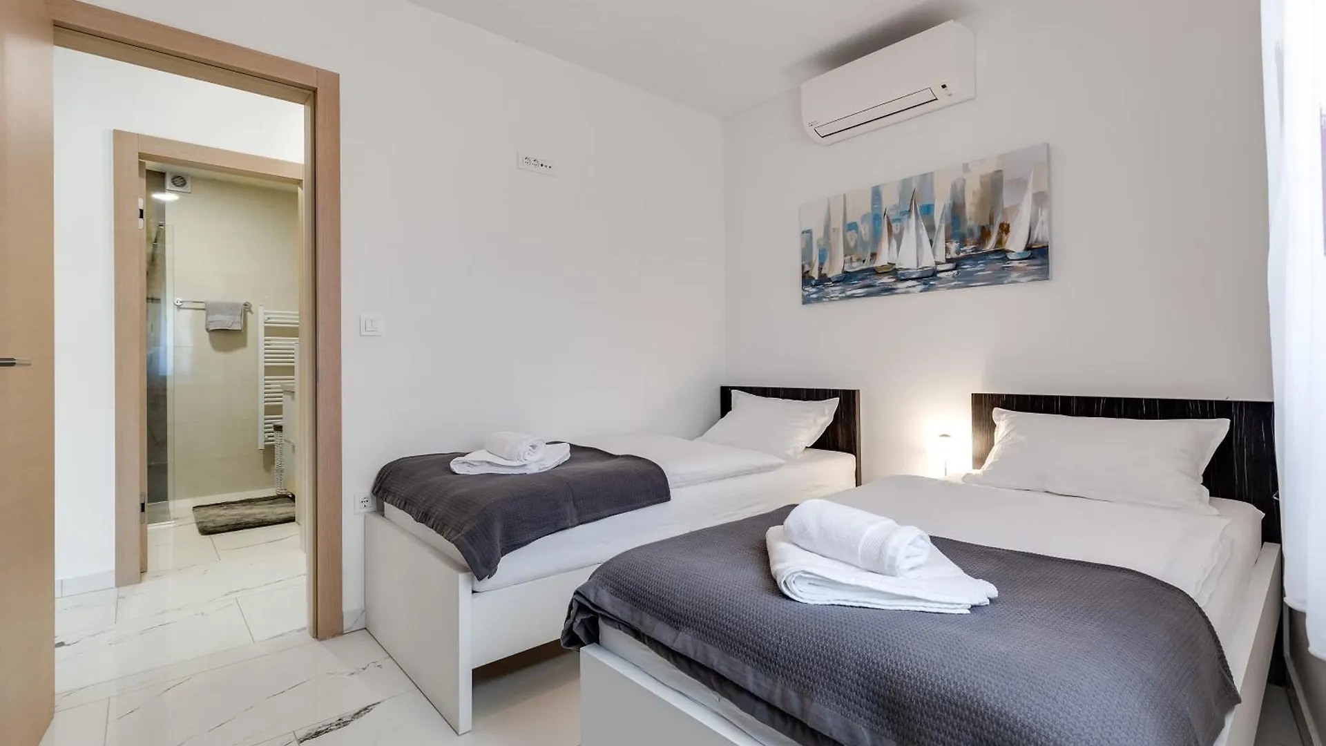 סבטי פיליפ אי ג'קוב Summer Dream Apartment