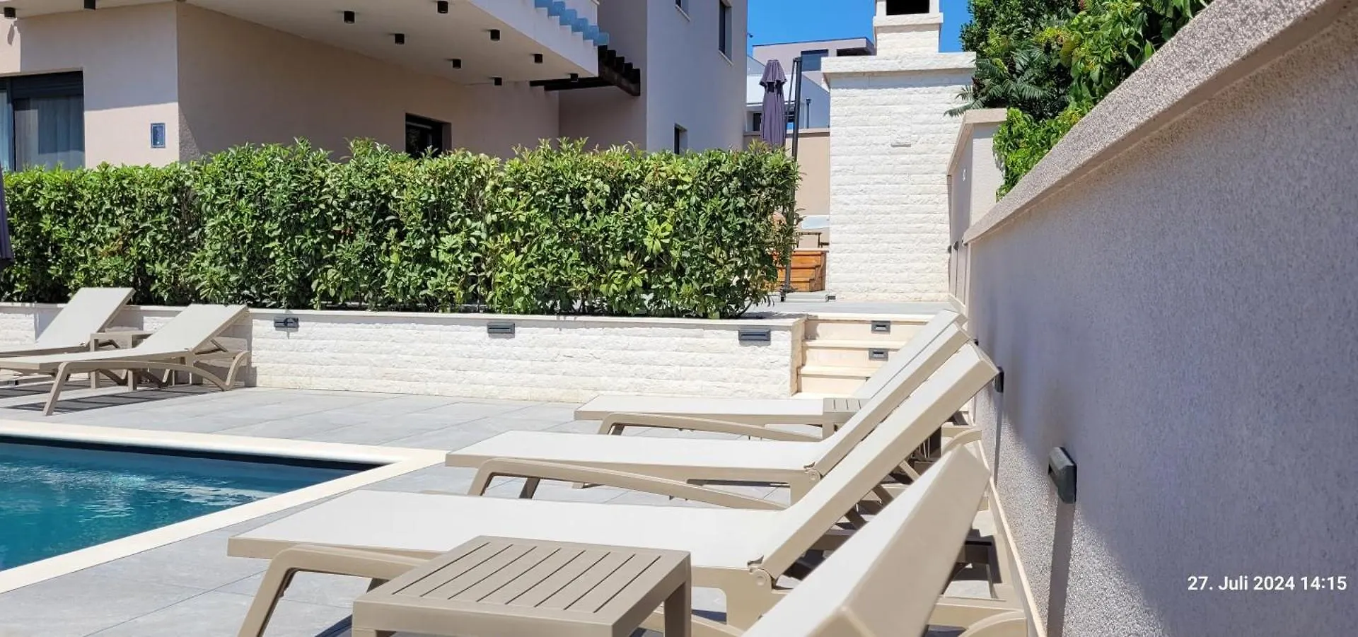 סבטי פיליפ אי ג'קוב Summer Dream Apartment  סבטי פיליפ אי ג'קוב