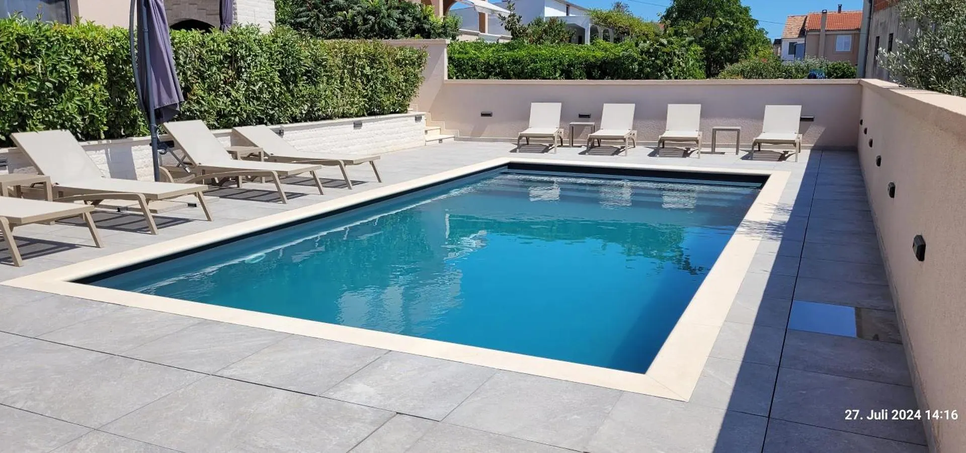 סבטי פיליפ אי ג'קוב Summer Dream Apartment